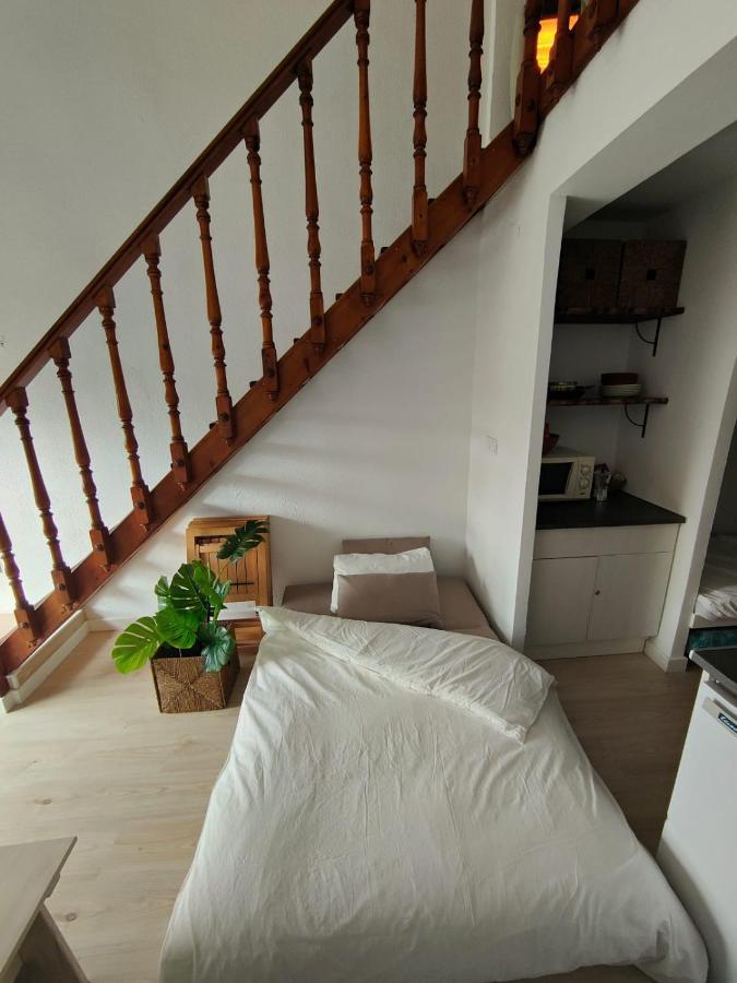Appartement Duplex Con Impresionantes Vistas à Monachil Extérieur photo