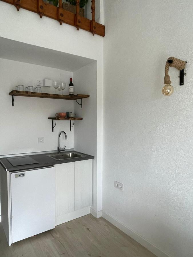 Appartement Duplex Con Impresionantes Vistas à Monachil Extérieur photo