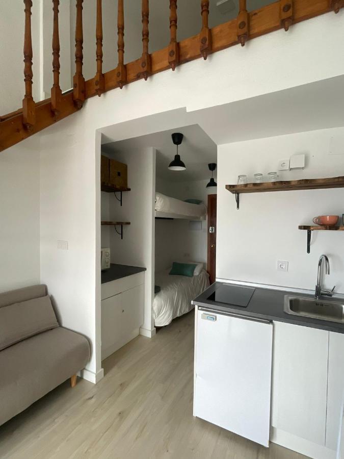 Appartement Duplex Con Impresionantes Vistas à Monachil Extérieur photo