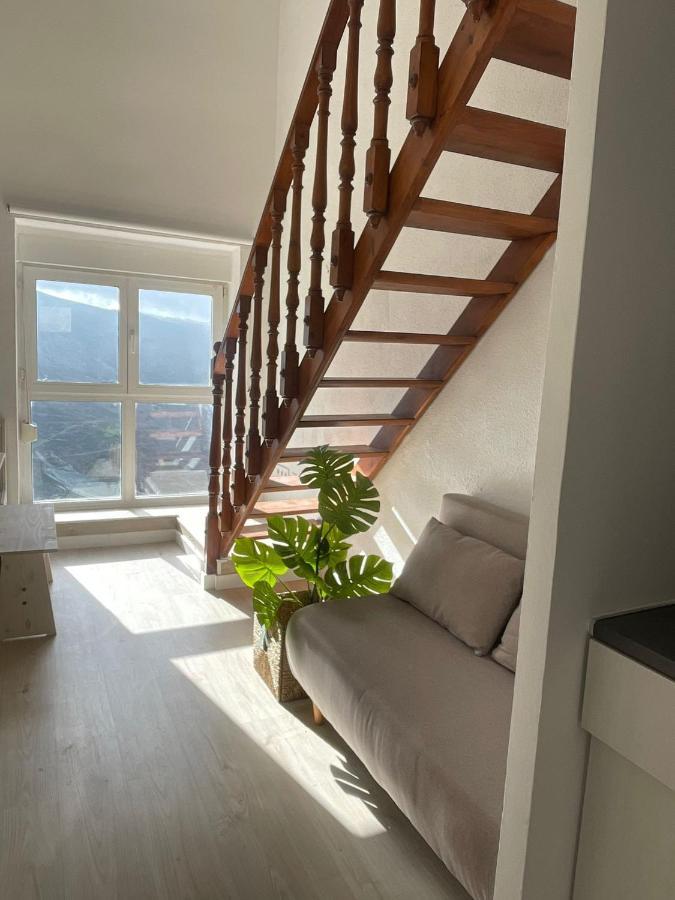 Appartement Duplex Con Impresionantes Vistas à Monachil Extérieur photo