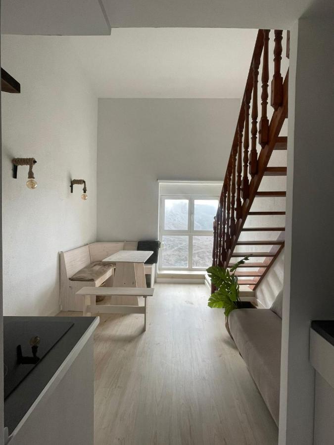 Appartement Duplex Con Impresionantes Vistas à Monachil Extérieur photo