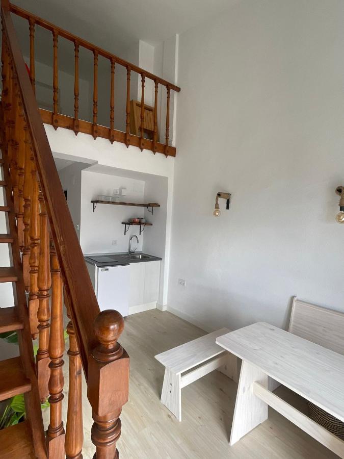 Appartement Duplex Con Impresionantes Vistas à Monachil Extérieur photo