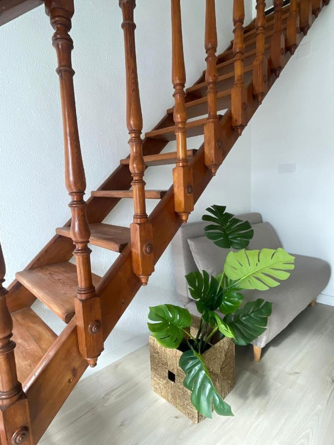 Appartement Duplex Con Impresionantes Vistas à Monachil Extérieur photo