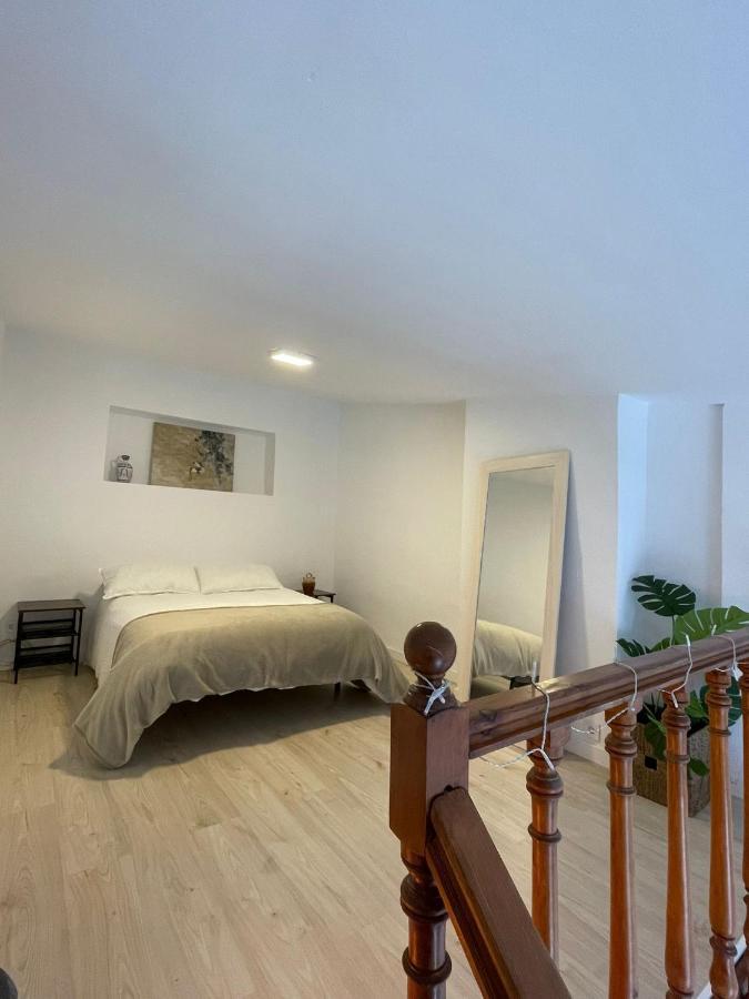 Appartement Duplex Con Impresionantes Vistas à Monachil Extérieur photo