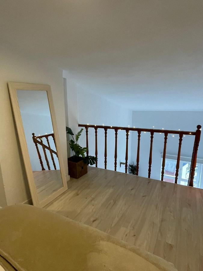Appartement Duplex Con Impresionantes Vistas à Monachil Extérieur photo