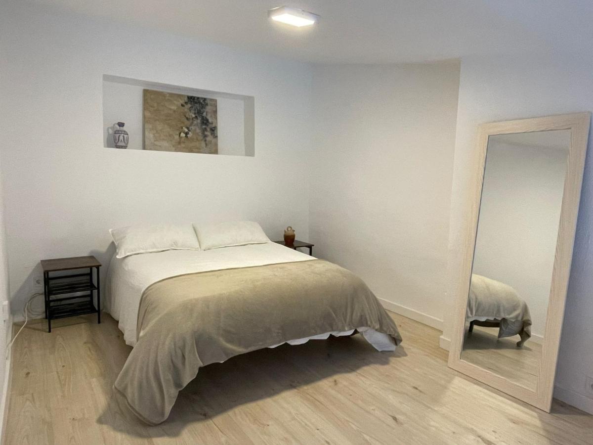 Appartement Duplex Con Impresionantes Vistas à Monachil Extérieur photo